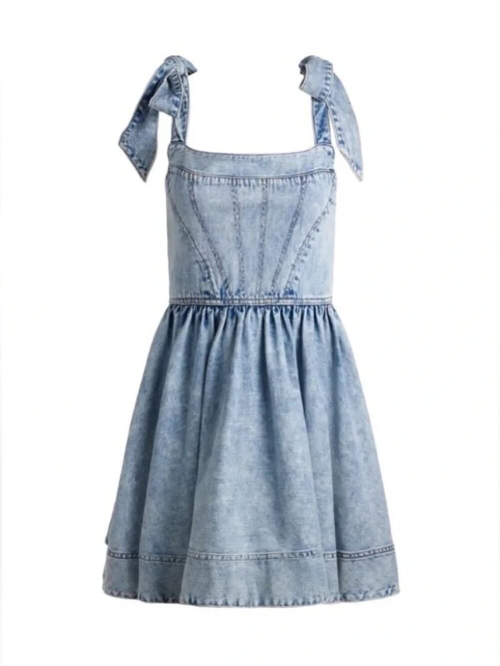 Alice +Olivia Mini Dress - Picture 2 of 5